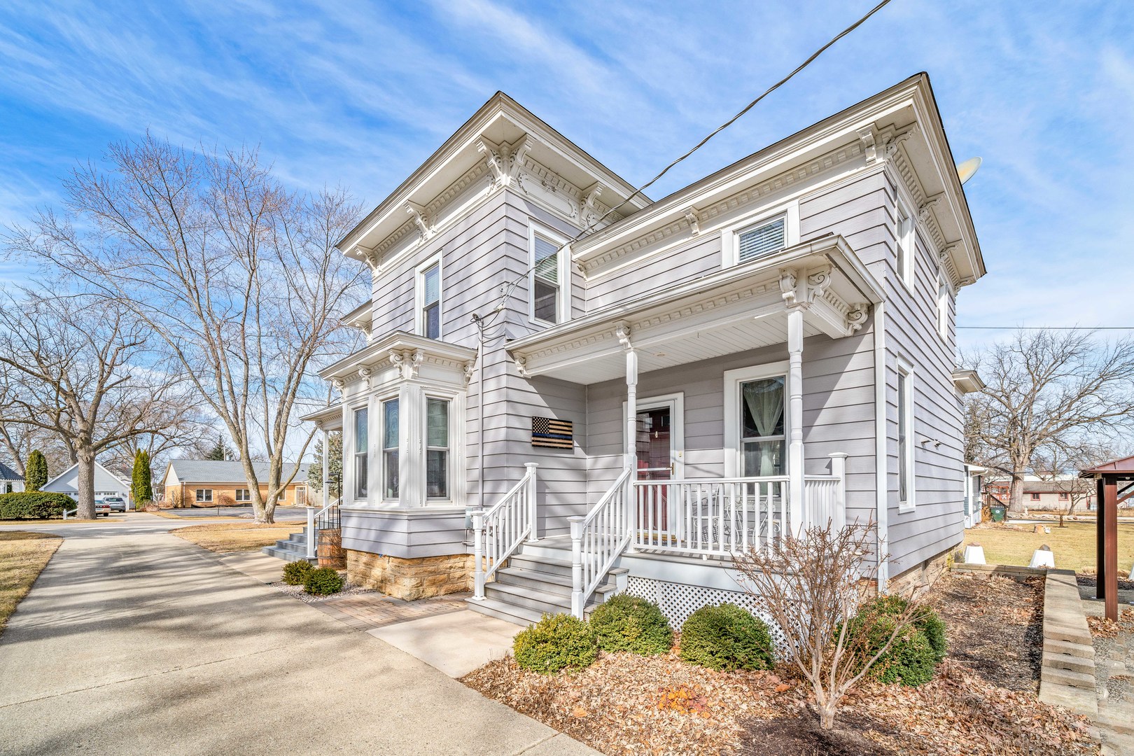 304 Rhodes Avenue Big Rock, IL 60511 - Photo 3 of 29 Gallery Image 3