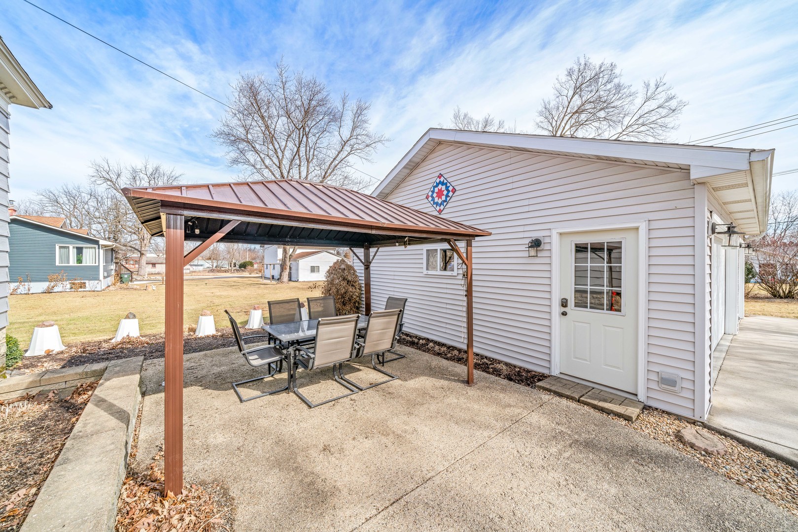 304 Rhodes Avenue Big Rock, IL 60511 - Photo 6 of 29 Gallery Image 6