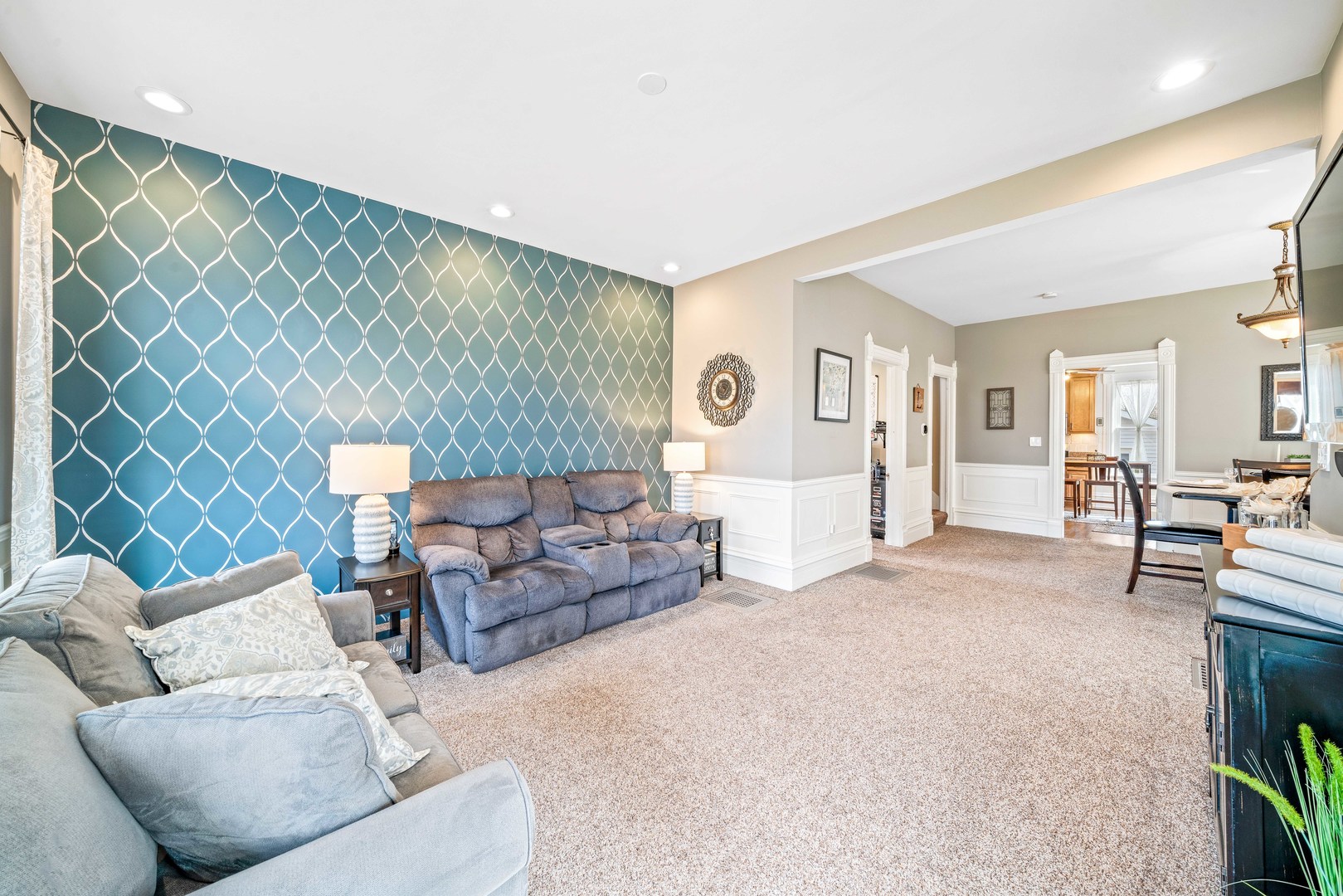 304 Rhodes Avenue Big Rock, IL 60511 - Photo 8 of 29 Gallery Image 8