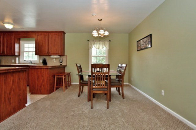 320 West Ocean Road Holly Ridge, NC 28445 - Photo 12 of 16 Additional Photo
