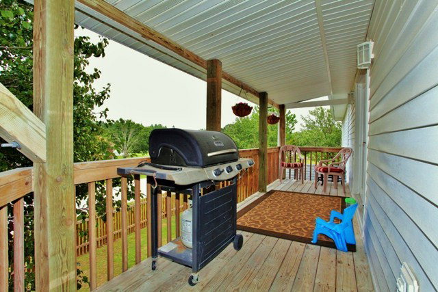 320 West Ocean Road Holly Ridge, NC 28445 - Photo 16 of 16 Additional Photo