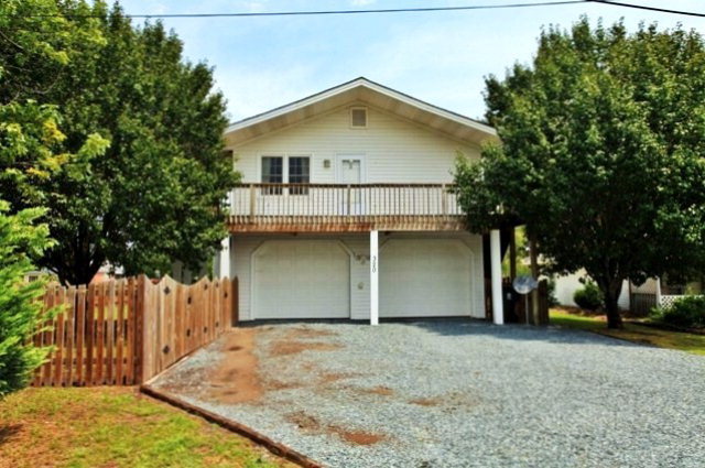 320 West Ocean Road Holly Ridge, NC 28445 - Photo 2 of 16 Additional Photo