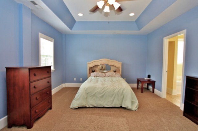 320 West Ocean Road Holly Ridge, NC 28445 - Photo 6 of 16 Additional Photo