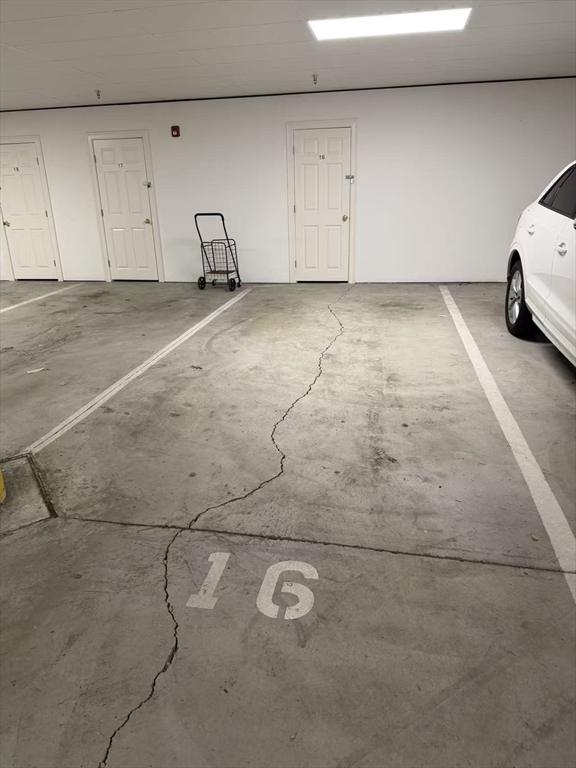 16 Taylor Drive, Unit 1010 Reading, MA 01867 - Photo 24 of 24 a view of parking space