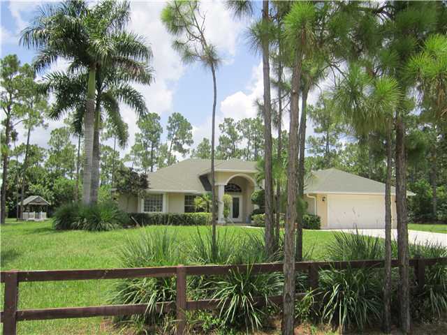 16441 93rd Road North Loxahatchee, FL 33470 - Photo 15 of 15 Additional Photo