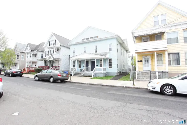 $2,300 | 36 Cassius Street, New Haven, CT 06519