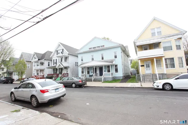 $2,300 | 36 Cassius Street, New Haven, CT 06519