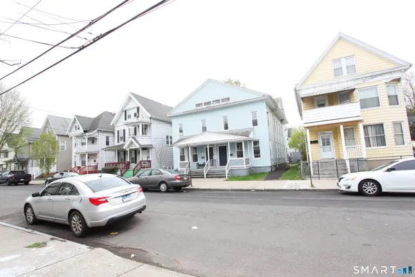 $2,300 | 36 Cassius Street, New Haven, CT 06519