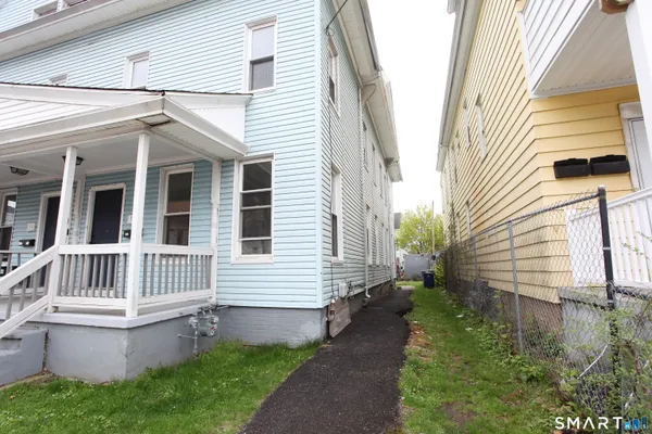 $2,300 | 36 Cassius Street, New Haven, CT 06519