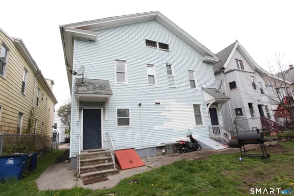 $2,300 | 36 Cassius Street, New Haven, CT 06519