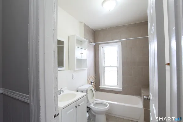 $2,300 | 36 Cassius Street, New Haven, CT 06519