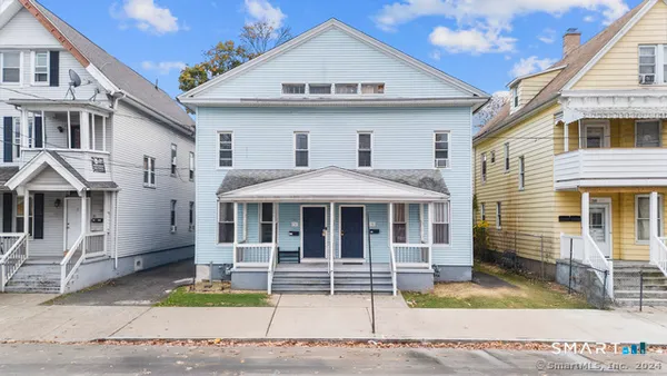 $2,300 | 36 Cassius Street, New Haven, CT 06519