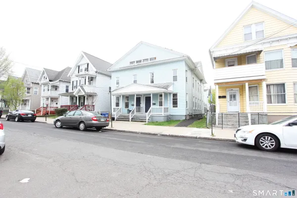 $2,300 | 36 Cassius Street, New Haven, CT 06519