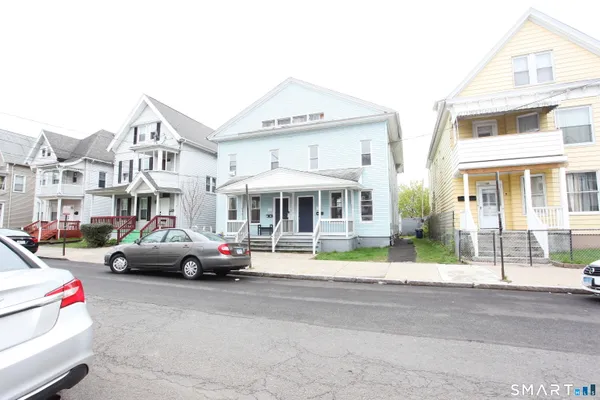 $2,300 | 36 Cassius Street, New Haven, CT 06519