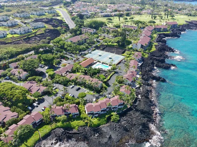 $749,000 | 78-6800 Alii Drive, Unit 38, Kailua-Kona, HI 96740
