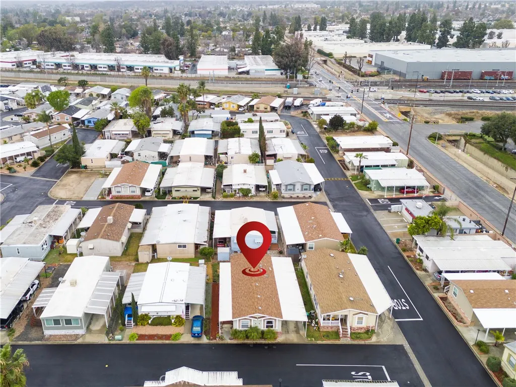 2755 Arrow La, Unit 106 La Verne, CA 91750 - Photo 27 of 28 a view of city