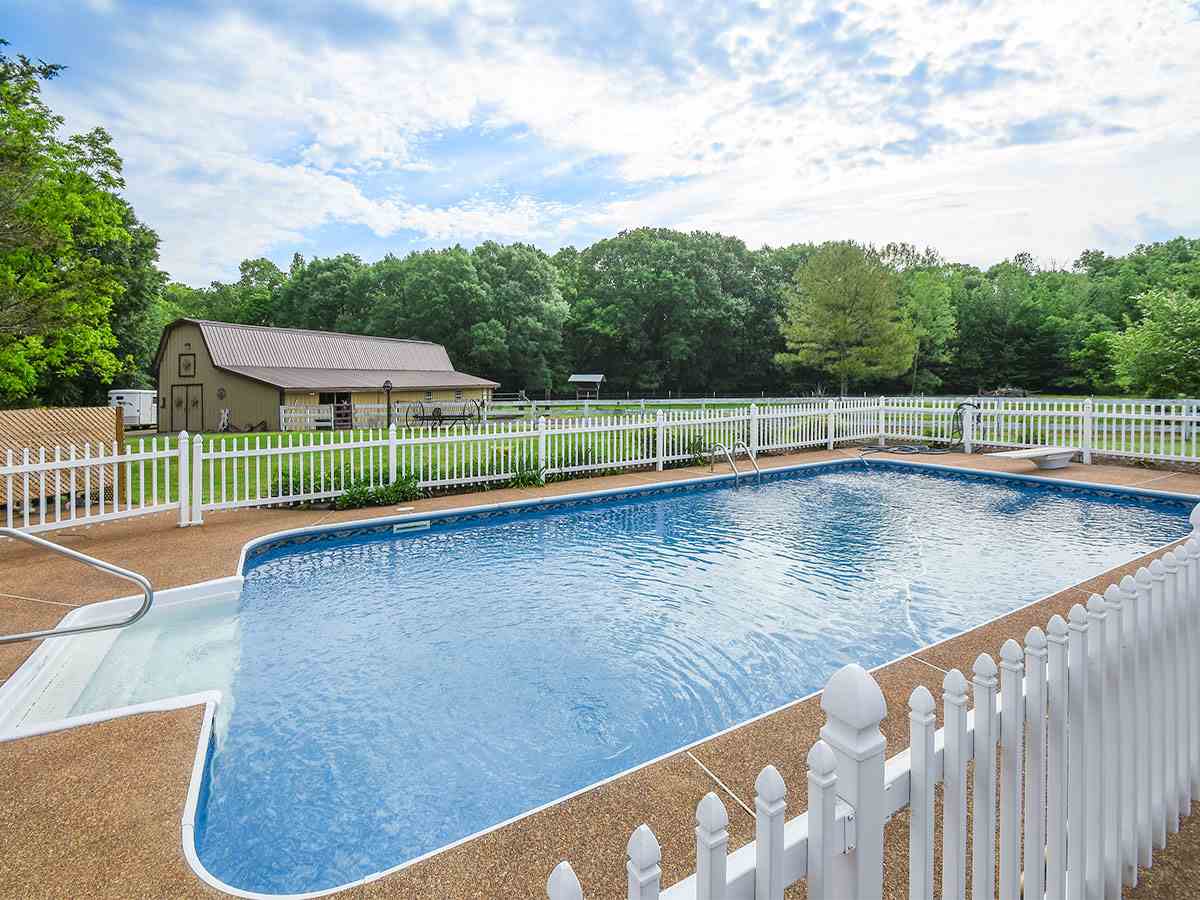 890 South Collierville Arlington Road Collierville, TN 38017 - Photo 1 of 24 Click on Video to view this home from all angles.