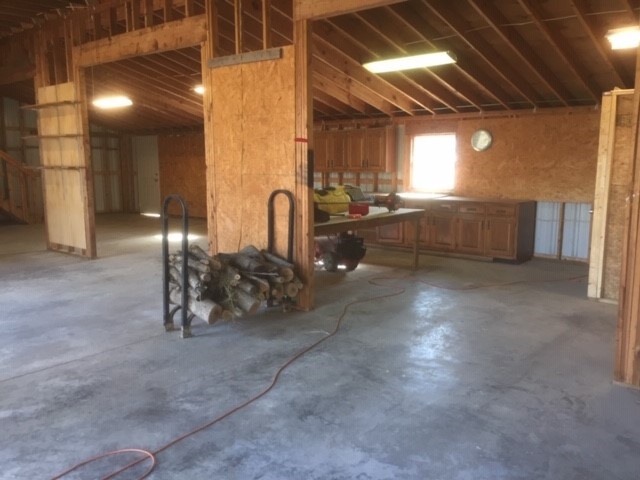 890 South Collierville Arlington Road Collierville, TN 38017 - Photo 22 of 24 Large storage area, plenty of room to add more stalls for animals, workshop, large equipment even those car enthusiast will fine this space enticing.