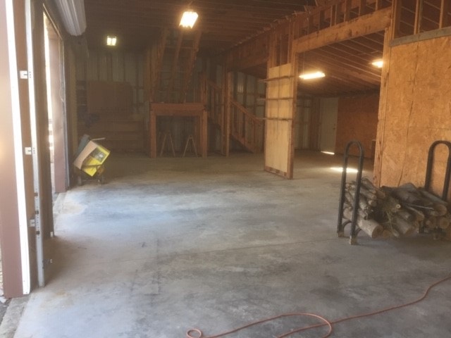 890 South Collierville Arlington Road Collierville, TN 38017 - Photo 23 of 24 This area does not include the current stall area for horses. There are 3 large bay areas for easy access.