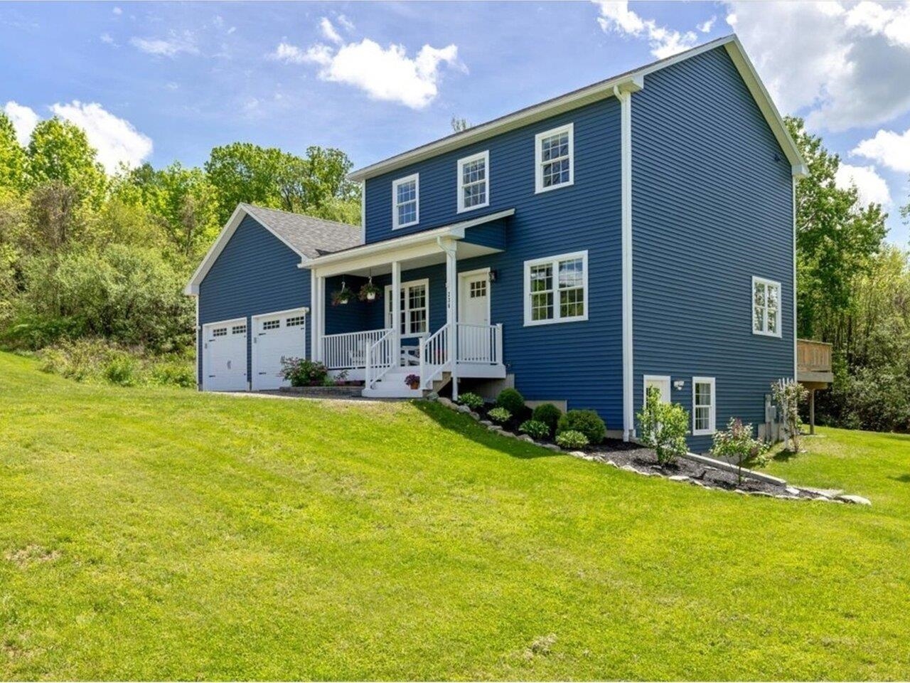 236 French Hill Road St. Albans Town, VT 05478 - Photo 3 of 60