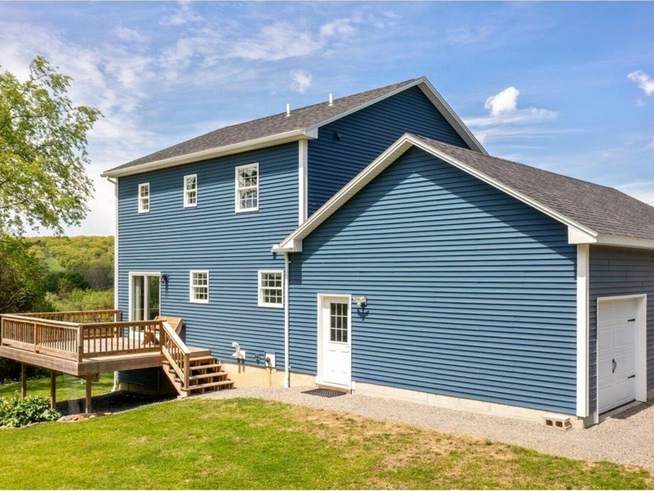 236 French Hill Road St. Albans Town, VT 05478 - Photo 47 of 60