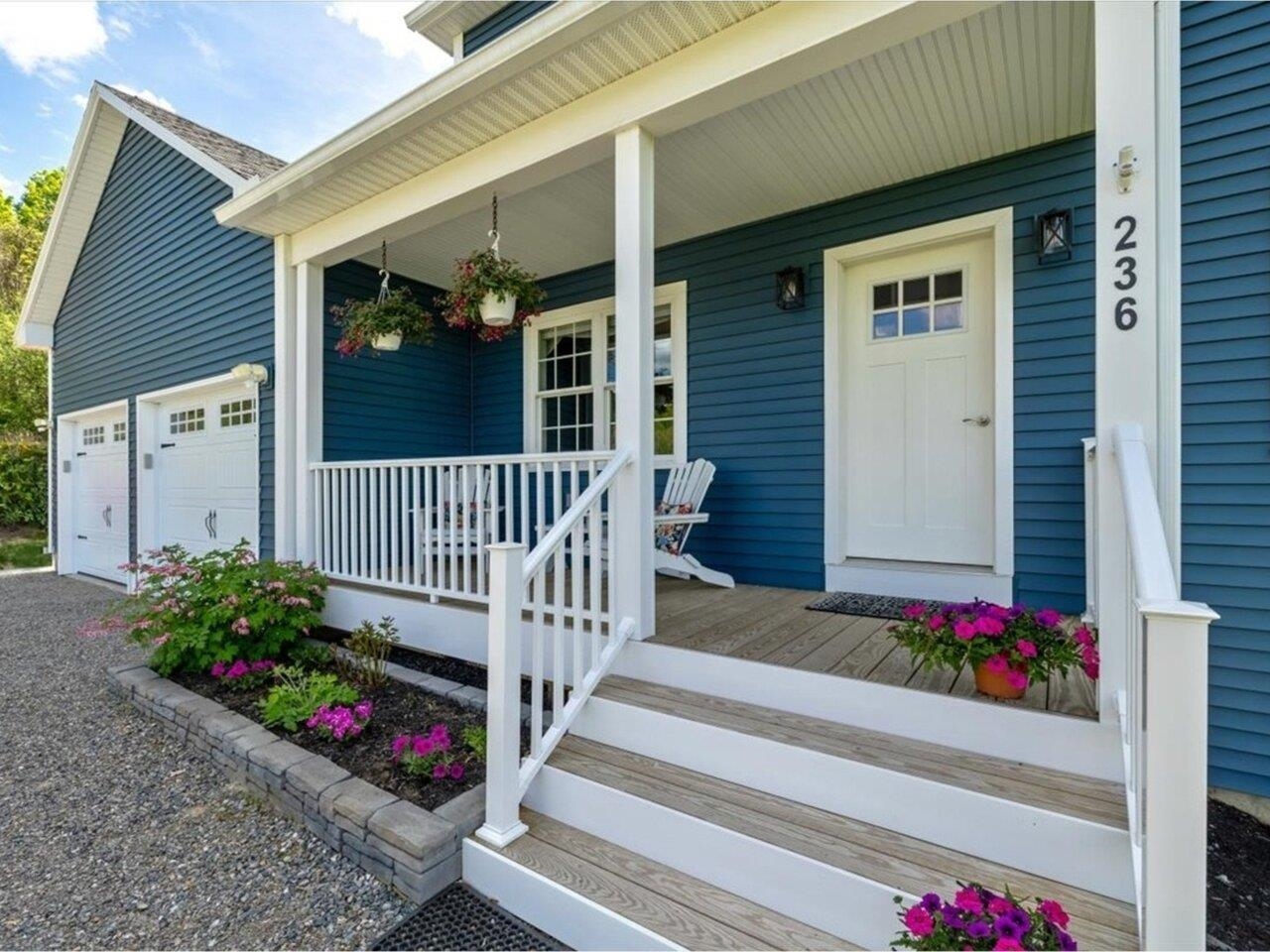 236 French Hill Road St. Albans Town, VT 05478 - Photo 5 of 60