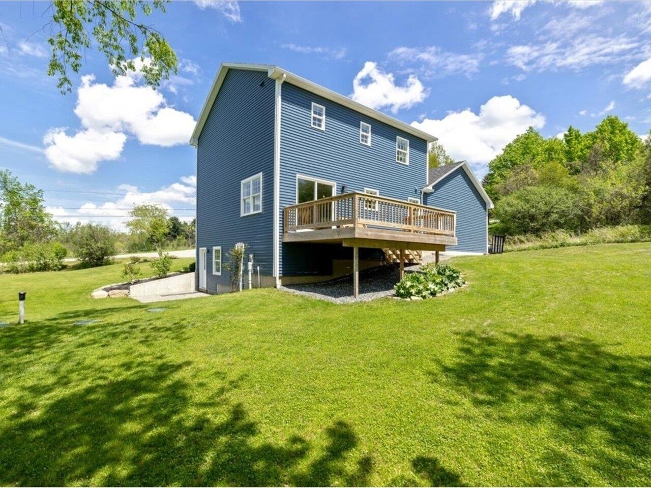 236 French Hill Road St. Albans Town, VT 05478 - Photo 51 of 60