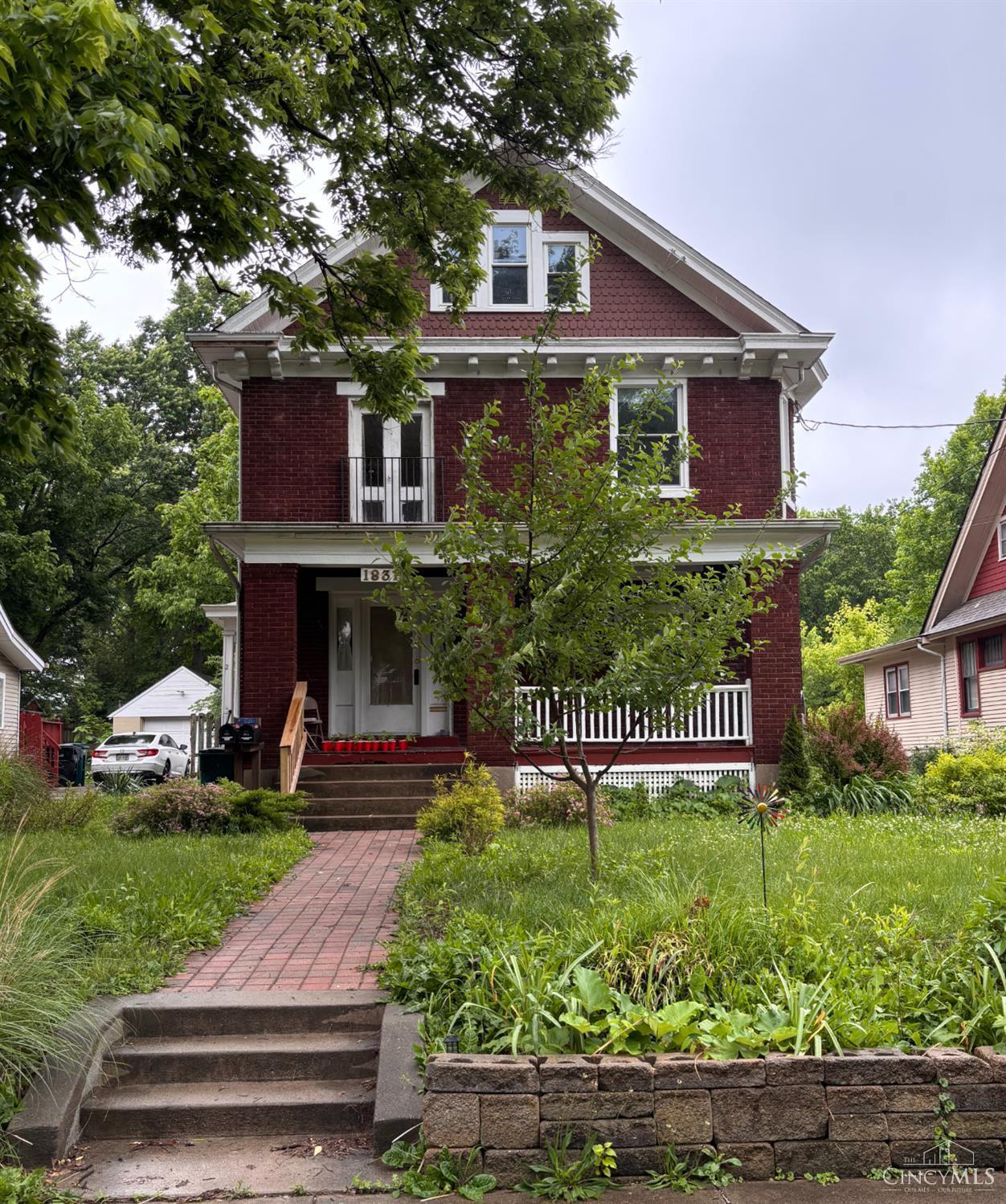 1831 West North Bend Road Cincinnati, OH 45224 - Photo 2 of 55