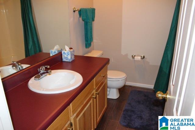 52 Cox Lane Alpine, AL 35014 - Photo 22 of 38 Gallery Image 22