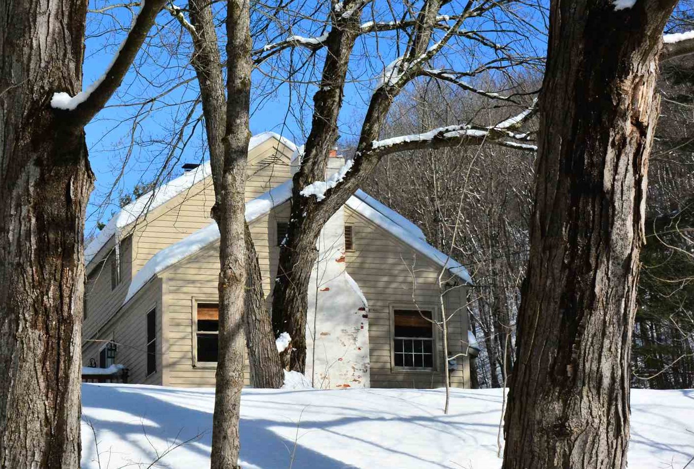 1458 West Sandgate Road Sandgate, VT 05250 - Photo 8 of 37 Gallery Image 8