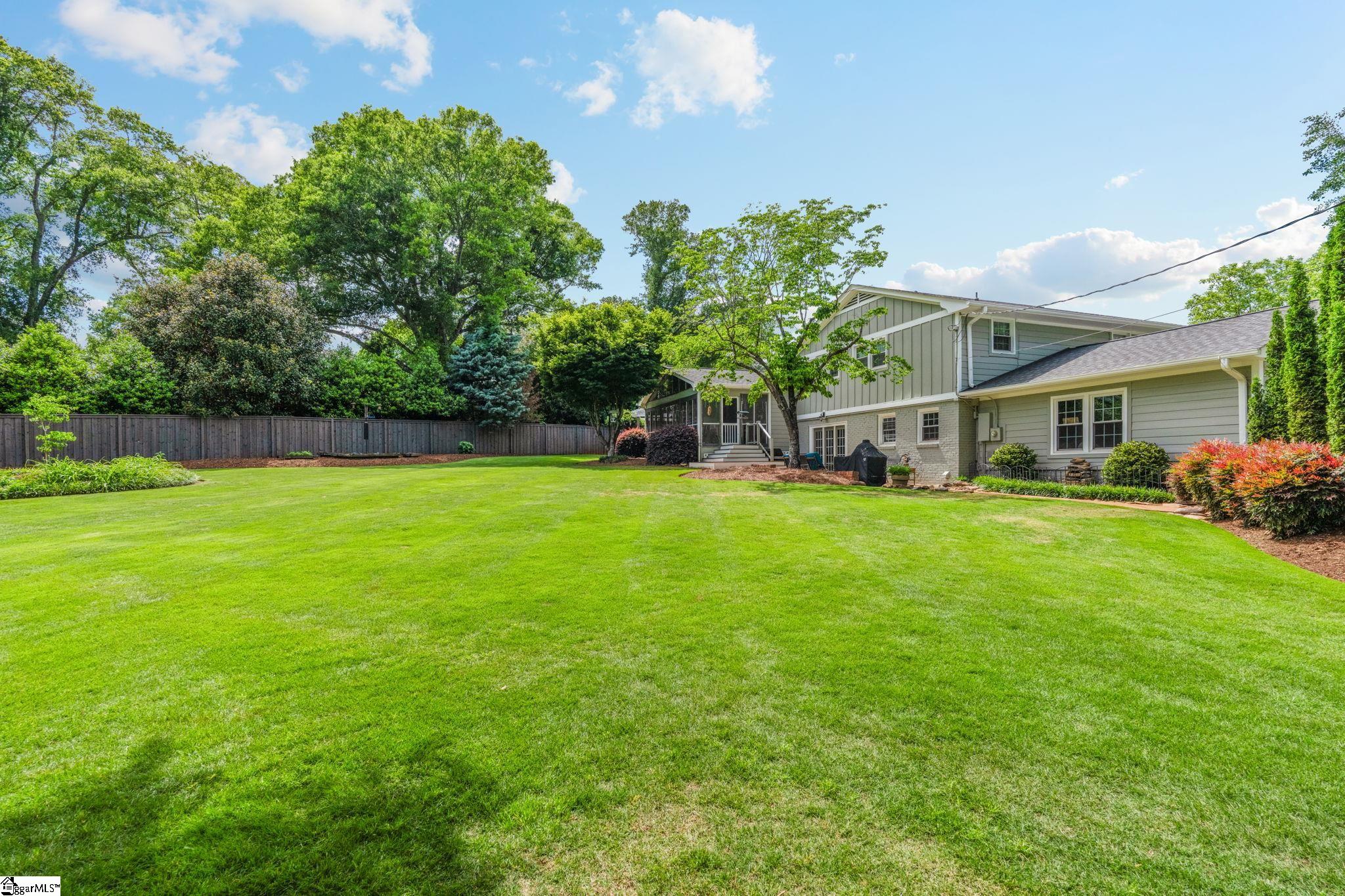 803 Parkins Mill Road Greenville, SC 29607 - Photo 36 of 48 Gallery Image 36