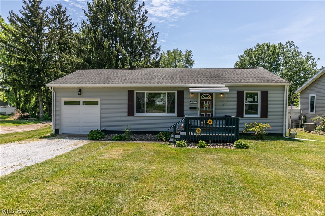 3614 Mogadore Road Mogadore, OH 44260 - Photo 1 of 27 Gallery Image 1
