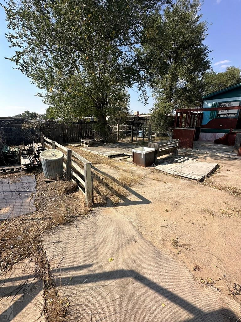 475 North Log Road Calhan, CO 80808 - Photo 21 of 24 Gallery Image 21