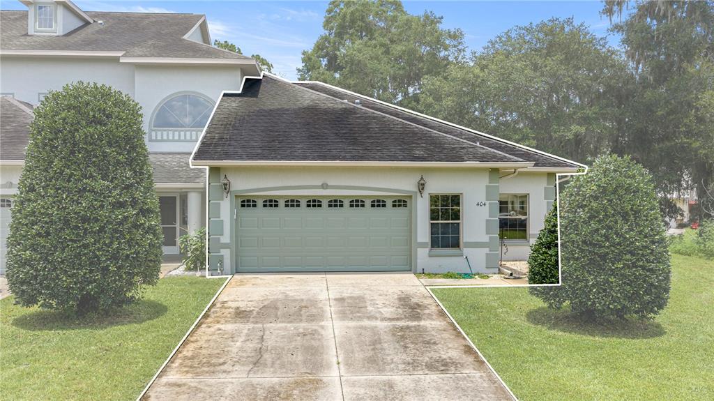 3415 West Anthony Road, Unit 404 Ocala, FL 34475 - Photo 3 of 20