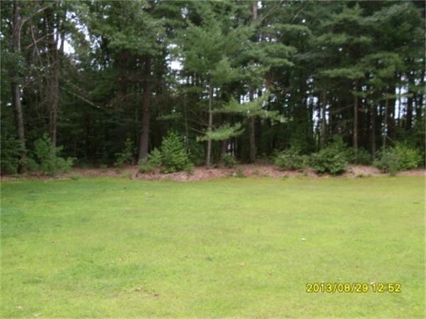 730 N Road Westfield, MA 01085 - Photo 3 of 10 a view of outdoor space and yard