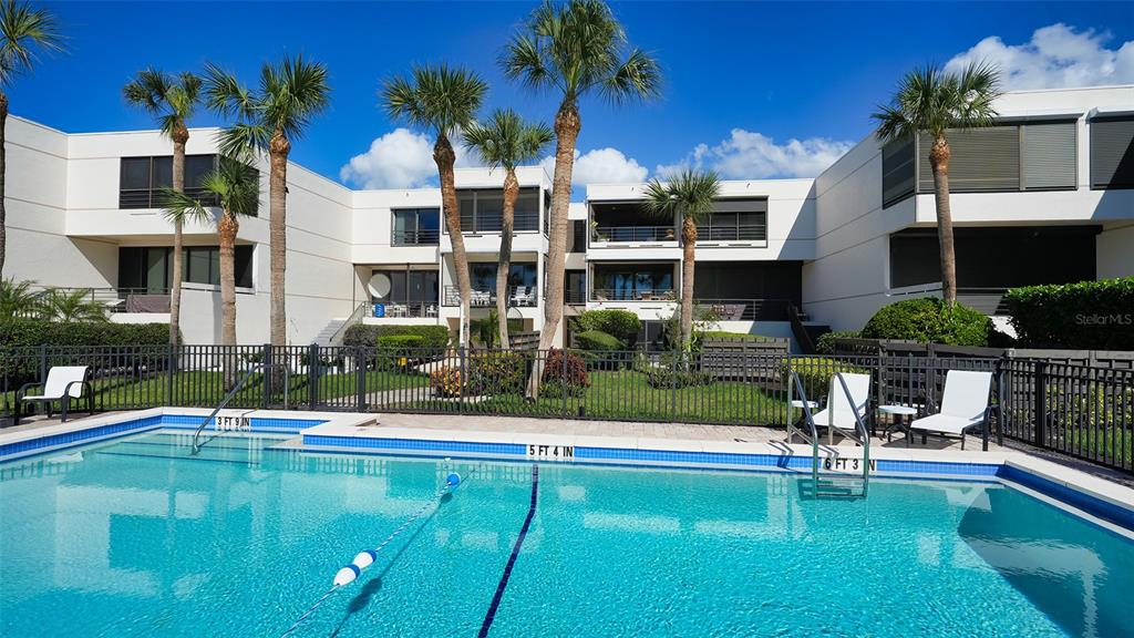 222 Beach Road, Unit 7 Sarasota, FL 34242 - Photo 40 of 61 Gallery Image 40