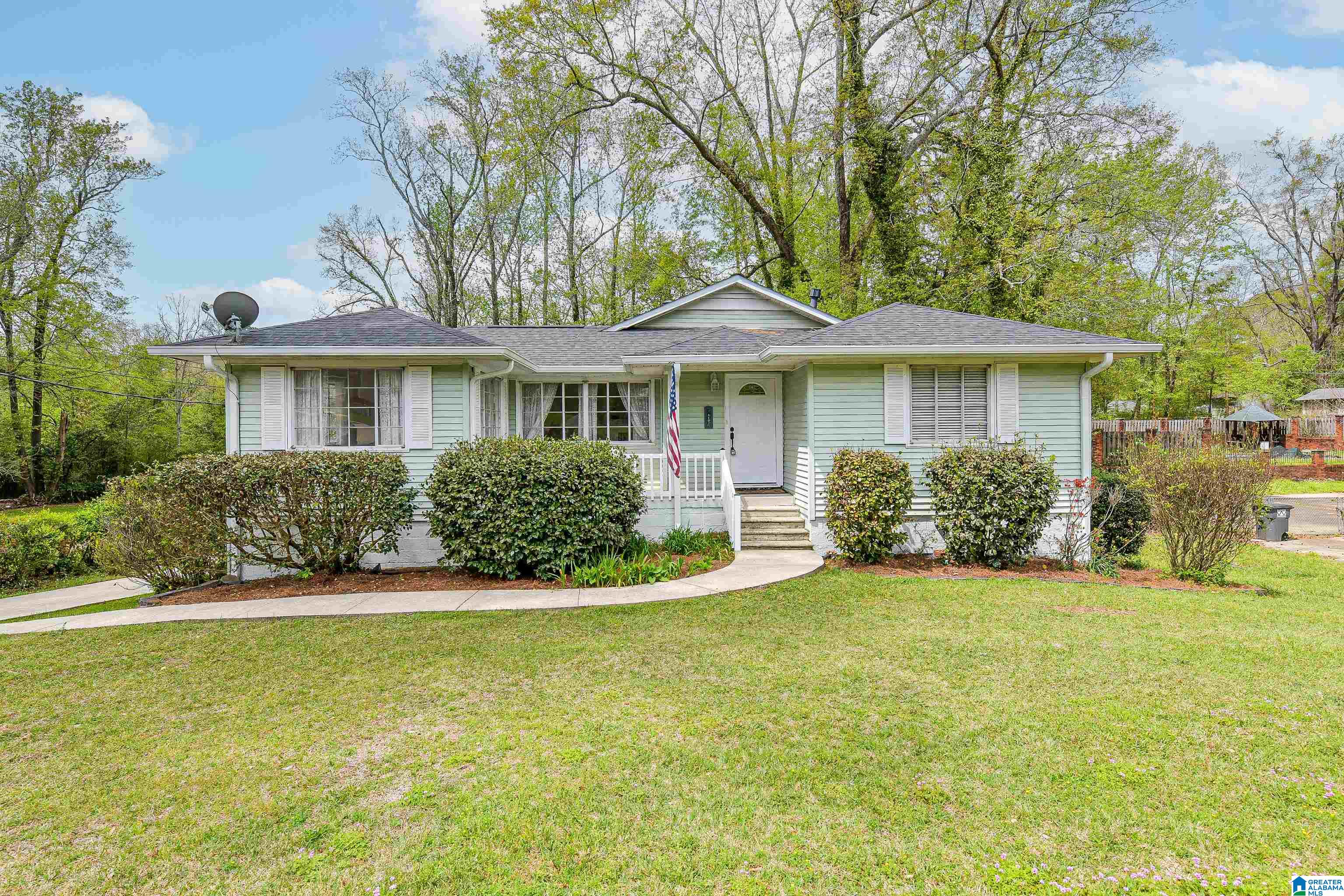 110 Cedar Lane Bessemer, AL 35023 - Photo 1 of 68
