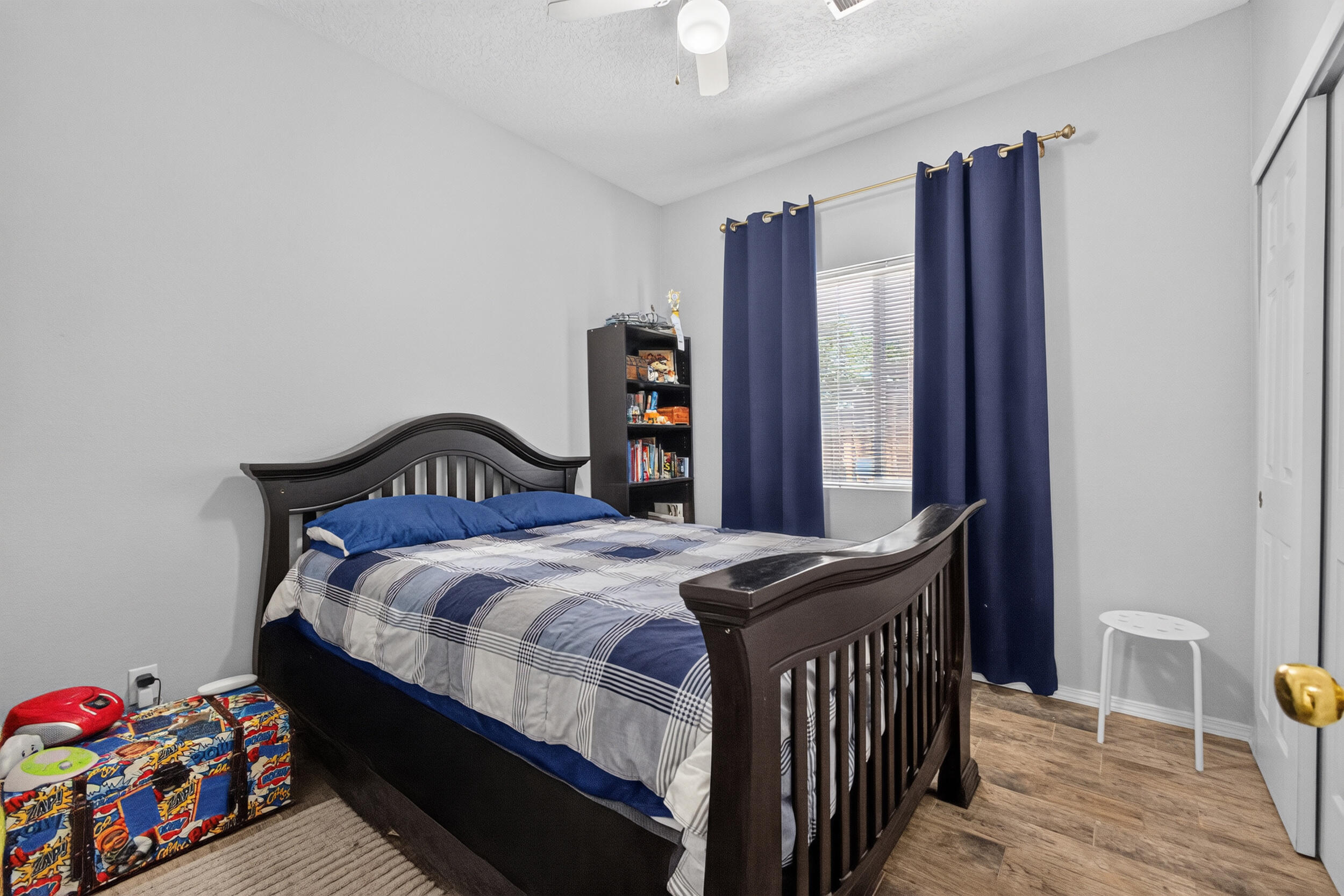 6601 Vista Del Rancho Road Northeast Albuquerque, NM 87113 - Photo 27 of 40 Gallery Image 27
