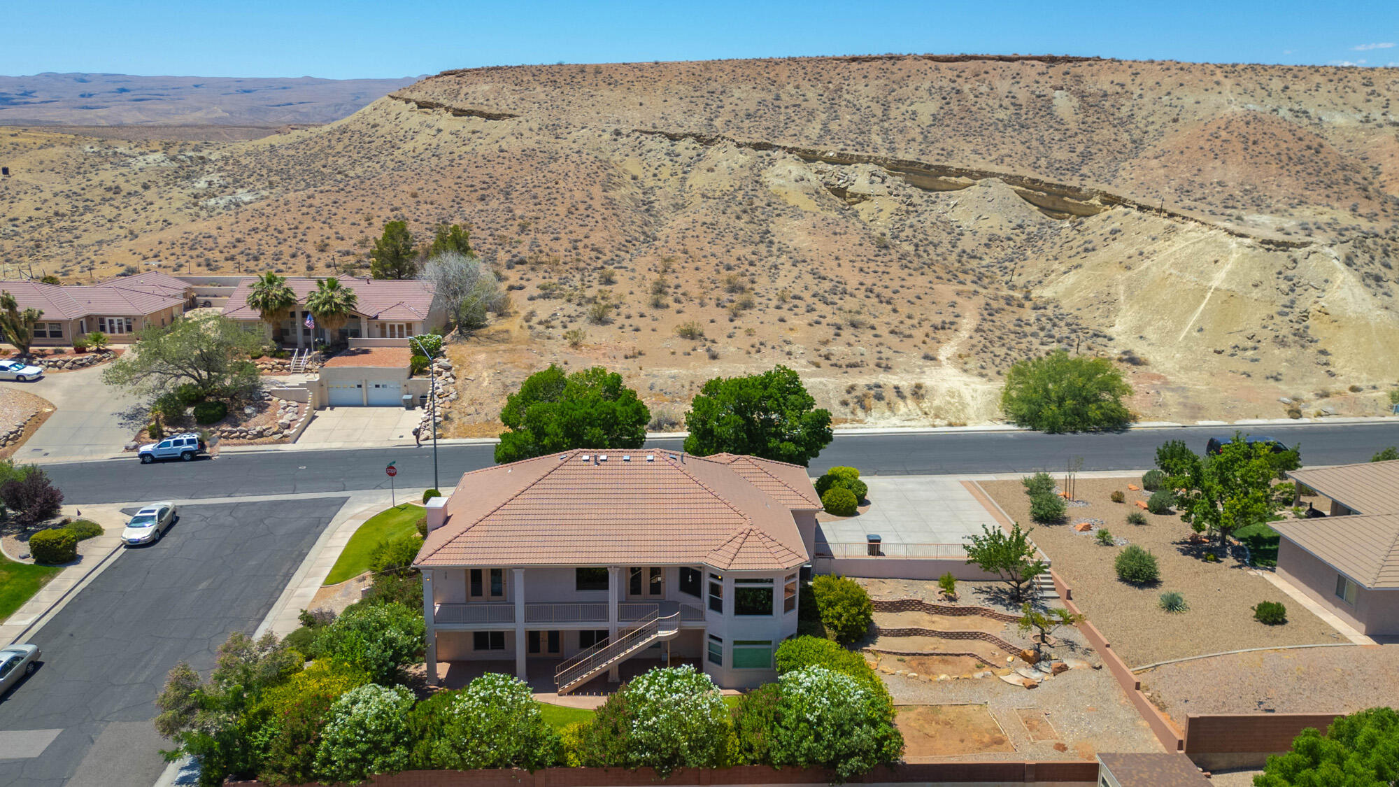 3577 Paiute Road St. George, UT 84790 - Photo 59 of 67 3577 Paiute Rd AIR-313
