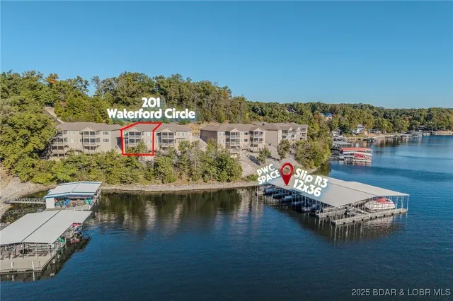 $715,000 | 201 Waterford Circle, Unit 201, Eldon, MO 65026