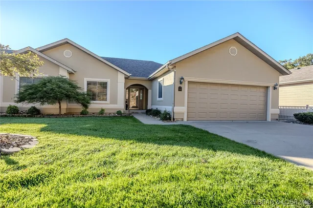 $715,000 | 201 Waterford Circle, Unit 201, Eldon, MO 65026