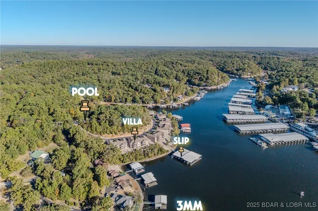 $715,000 | 201 Waterford Circle, Unit 201, Eldon, MO 65026