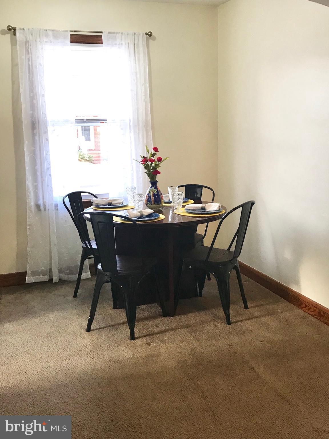 525 Newfield Road Glen Burnie, MD 21061 - Photo 7 of 20 Dining Room