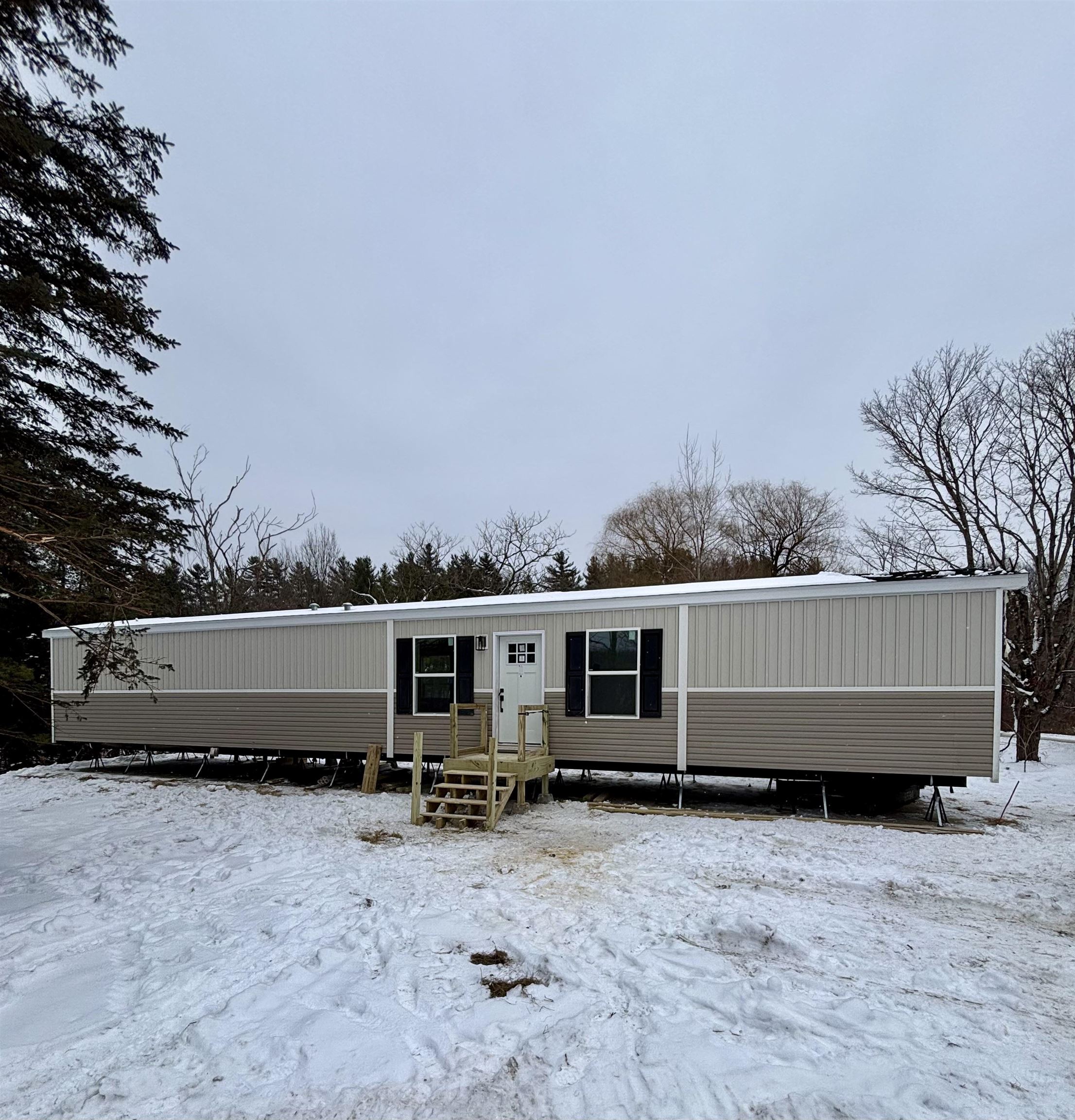 330 Old Road, Unit 11 Westford, VT 05494 - Photo 1 of 20 Gallery Image 1