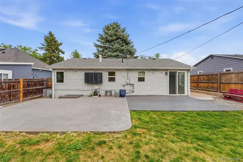 $465,000 | 1745 Jay Street, Lakewood, CO 80214