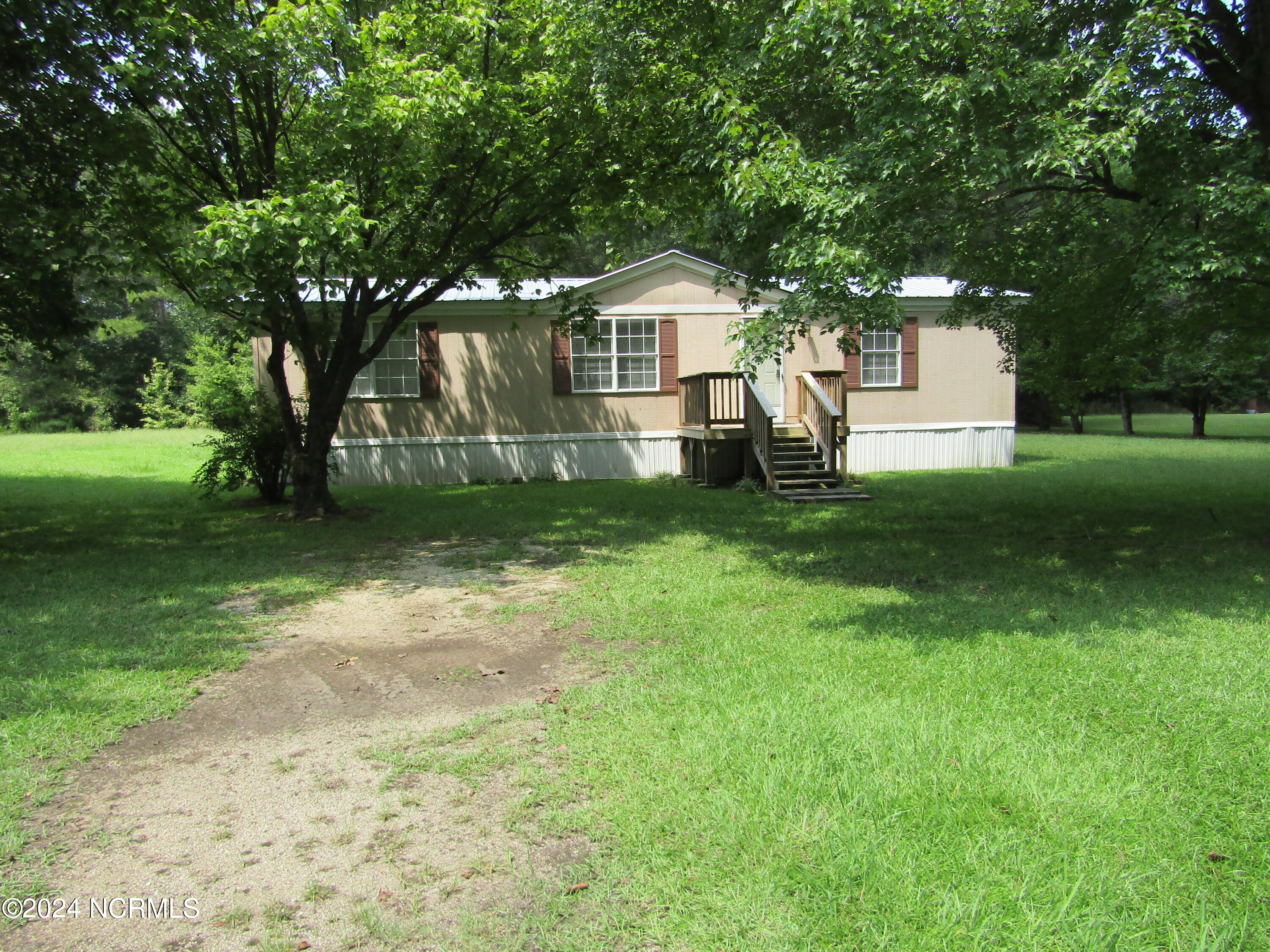 3833 Long Ridge Road Pinetown, NC 27865 - Photo 15 of 23 View 1 of Front of House