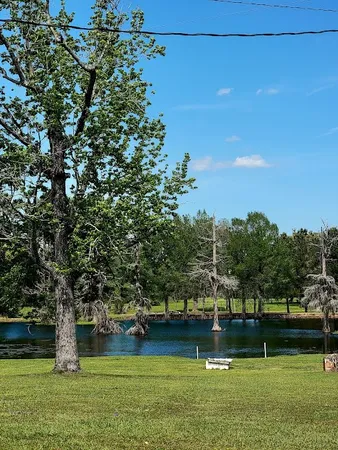 a view of lake view