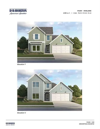 a view of house and outdoor space