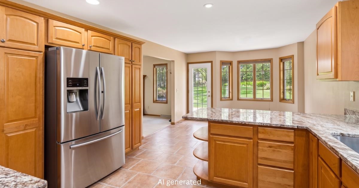 W7183 Breneman Road Pardeeville, WI 53954 - Photo 5 of 52