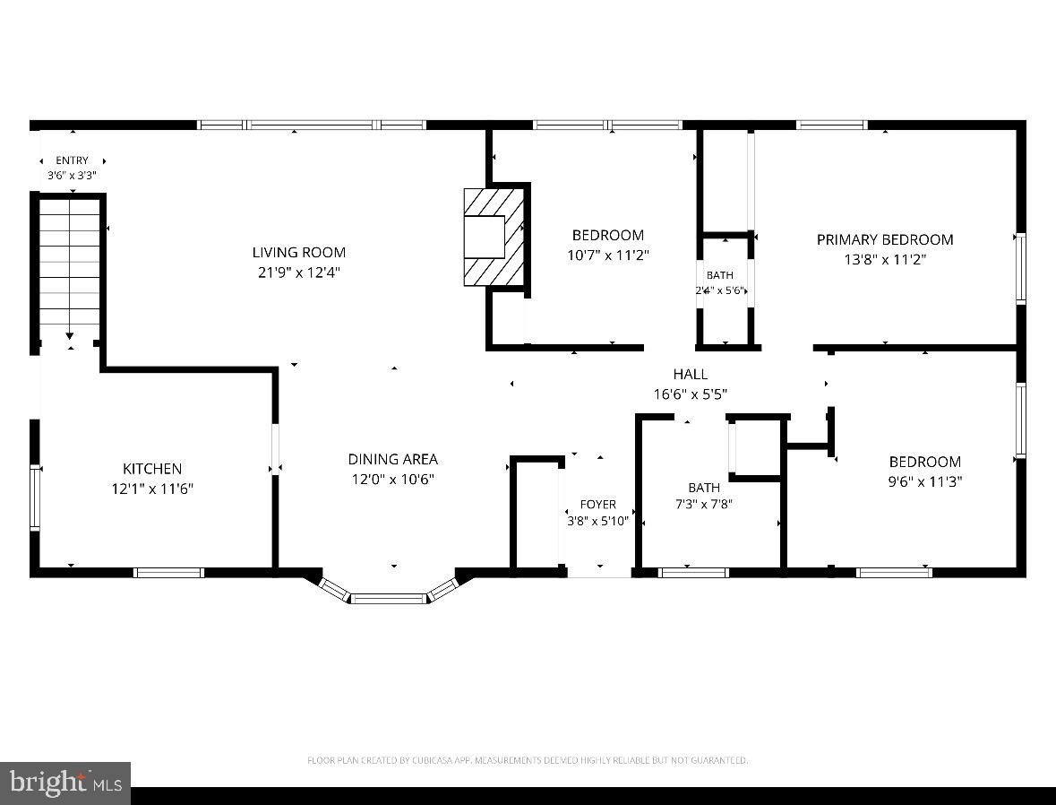 1610 South Tollgate Road Bel Air, MD 21015 - Photo 22 of 22